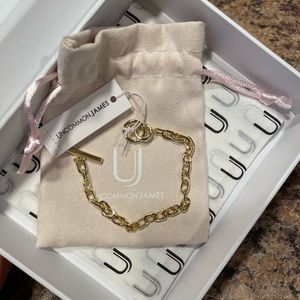 Uncommon James Bracelet